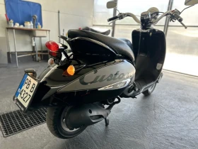 Aprilia Custom Mojito 2010.  ! ! | Mobile.bg    5