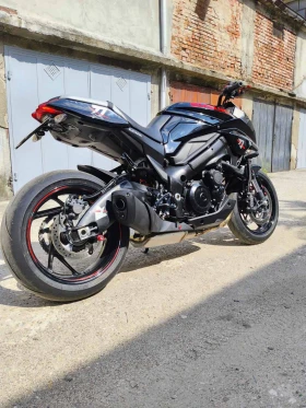 Suzuki Katana Gsxs | Mobile.bg    4