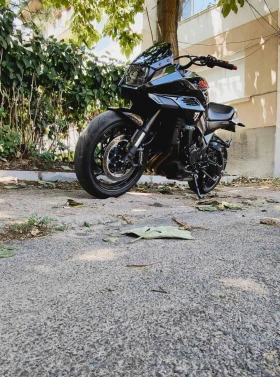 Обява за продажба на Suzuki Katana Gsxs ~16 500 лв. - изображение 1