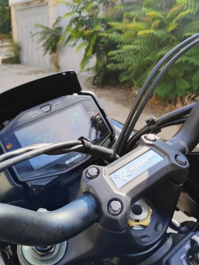 Suzuki Katana Gsxs | Mobile.bg    11