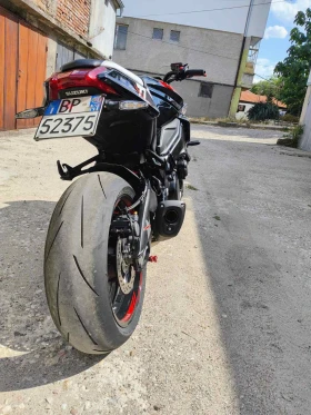 Suzuki Katana Gsxs | Mobile.bg    6