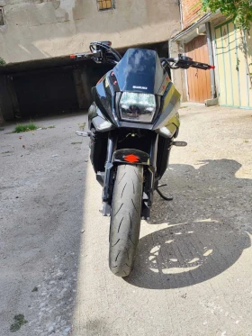 Suzuki Katana Gsxs | Mobile.bg    3