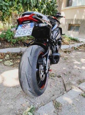 Обява за продажба на Suzuki Katana Gsxs ~16 500 лв. - изображение 3