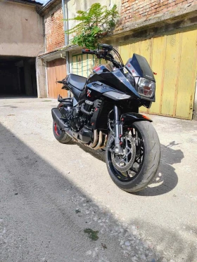     Suzuki Katana Gsxs