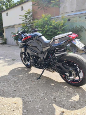 Suzuki Katana Gsxs | Mobile.bg    7