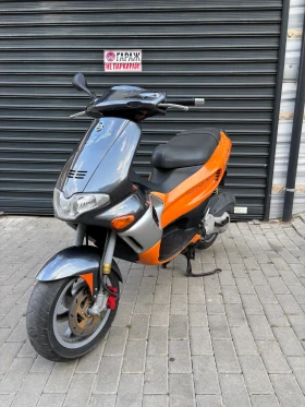 Gilera Runner Runner SP180 | Mobile.bg    2