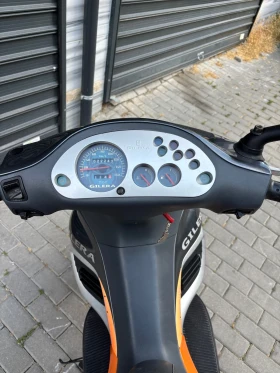 Gilera Runner Runner SP180 | Mobile.bg    6