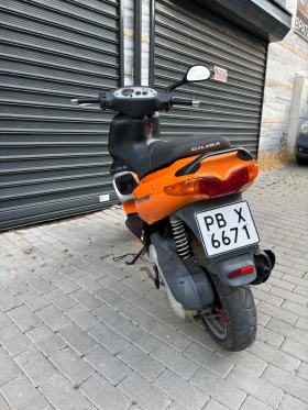 Gilera Runner Runner SP180 | Mobile.bg    4