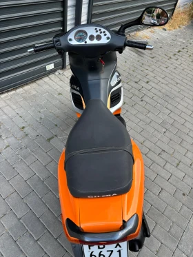 Gilera Runner Runner SP180 | Mobile.bg    5