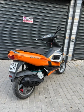 Gilera Runner Runner SP180 | Mobile.bg    3