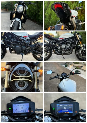 Benelli 750 * 752 S* * ABS* * 6300*  | Mobile.bg    16