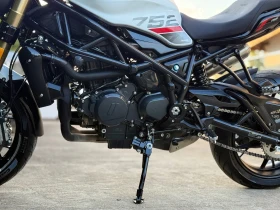 Benelli 750 * 752 S* * ABS* * 6300*  | Mobile.bg    9