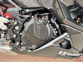Kawasaki Ninja 500 ABS 35kw | Mobile.bg � ����� ������ 4
