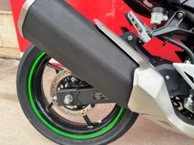 Kawasaki Ninja 500 ABS 35kw | Mobile.bg � ����� ������ 5
