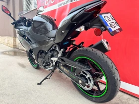 Kawasaki Ninja 500 ABS 35kw | Mobile.bg � ����� ������ 10