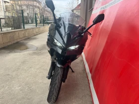 Kawasaki Ninja 500 ABS 35kw | Mobile.bg � ����� ������ 2