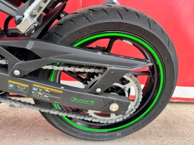 Kawasaki Ninja 500 ABS 35kw | Mobile.bg � ����� ������ 12