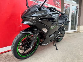 Kawasaki Ninja 500 ABS 35kw | Mobile.bg � ����� ������ 9