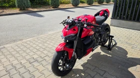 Ducati Streetfighter v4, снимка 6