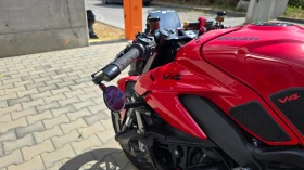 Ducati Streetfighter v4, снимка 4