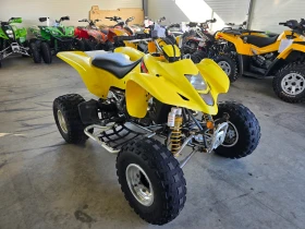 Suzuki QuadSport LTZ 400cc, 2009г., Като НОВ!