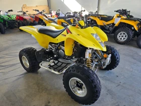 Suzuki QuadSport LTZ 400cc, 2009г., Като НОВ! | Auto.bg — изображение 2