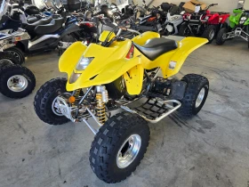 Suzuki QuadSport LTZ 400cc, 2009г., Като НОВ! | Auto.bg — изображение 8