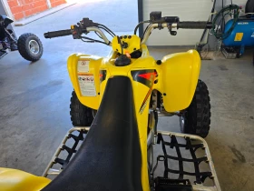 Suzuki QuadSport LTZ 400cc, 2009г., Като НОВ! | Auto.bg — изображение 10