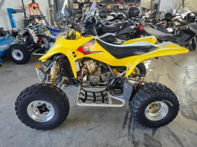 Suzuki QuadSport LTZ 400cc, 2009г., Като НОВ! | Auto.bg — изображение 7