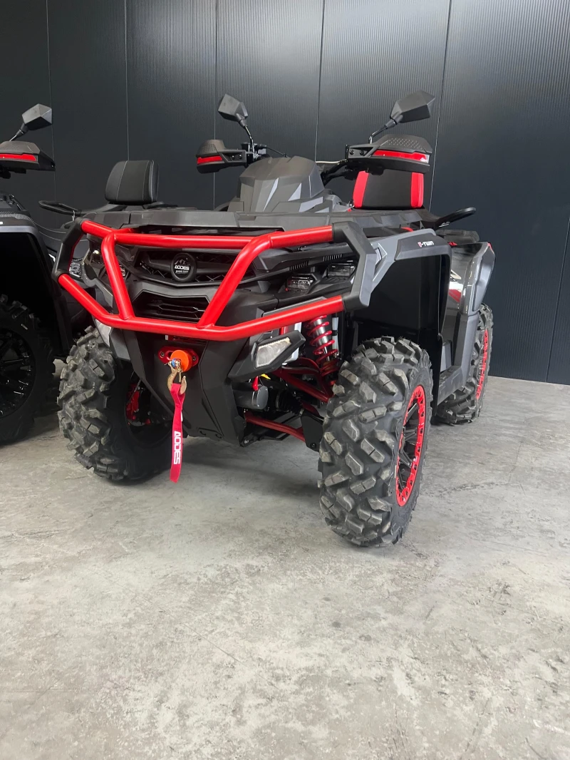 Aodes PathCross 1000 L