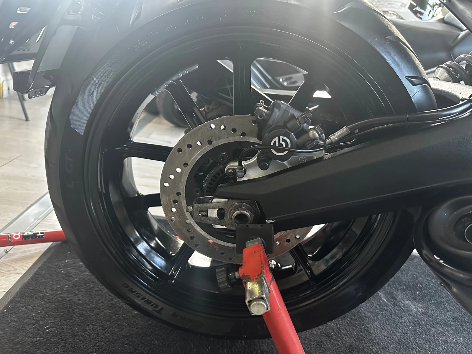 Ducati Ducati Scrambler 800 ABS 05.2017. | Mobile.bg   12