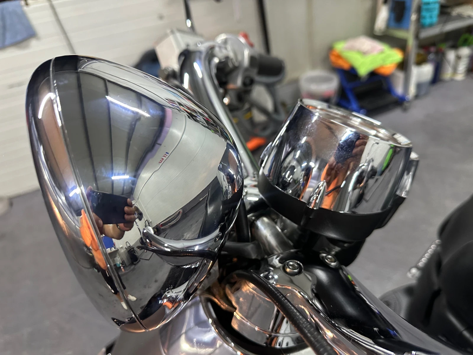 Aprilia Custom Mojito 2010.  ! ! | Mobile.bg   13