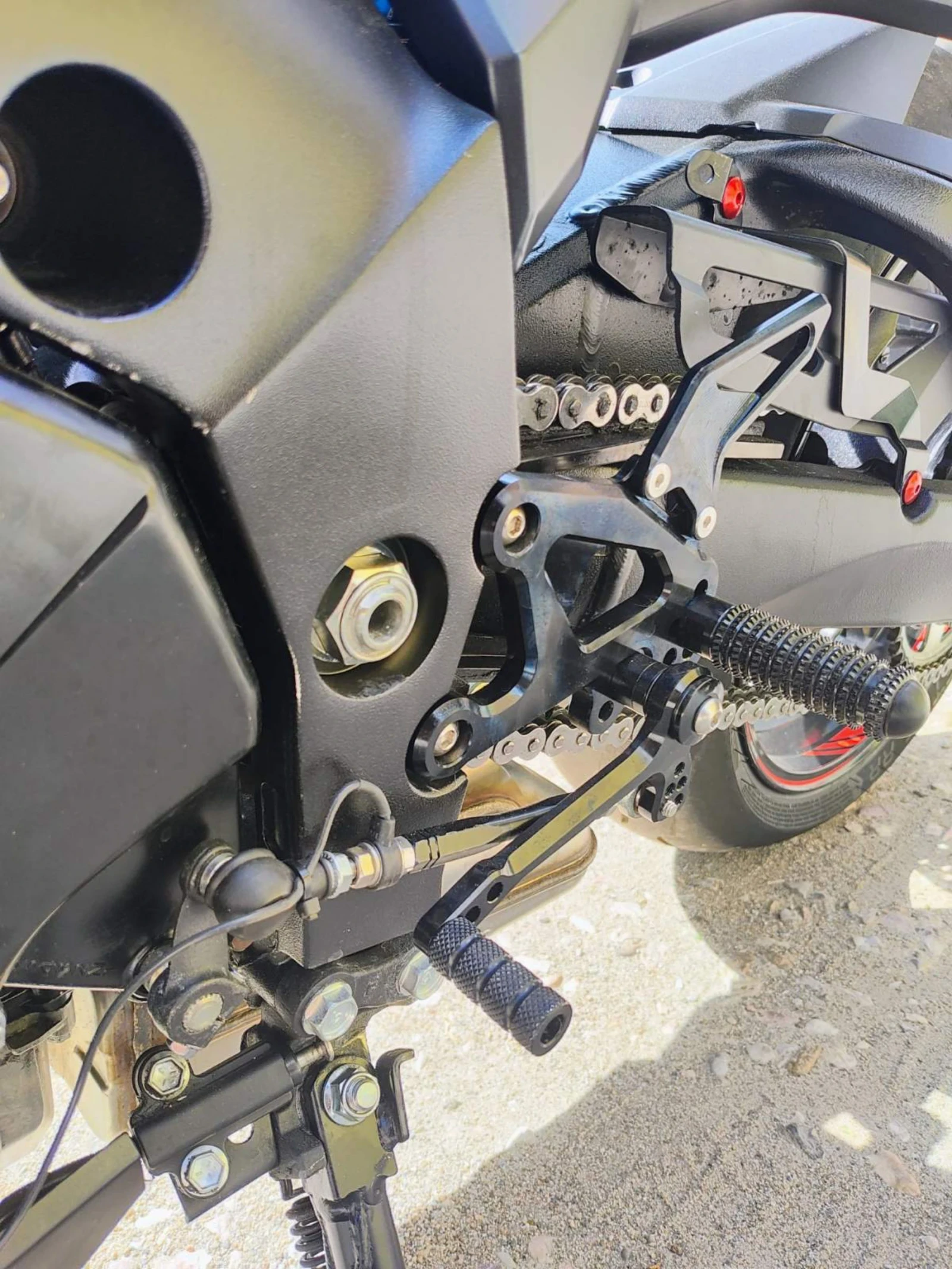 Suzuki Katana Gsxs | Mobile.bg   11