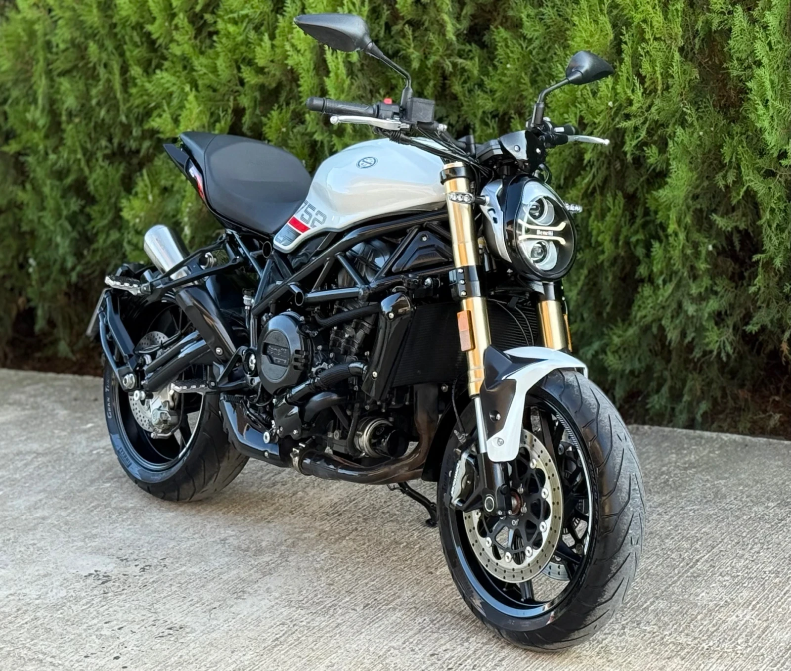 Benelli 750 * 752 S* * ABS* * 6300*  | Mobile.bg   1