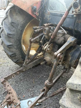 Трактор Zetor 9540, снимка 3