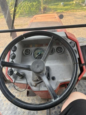 Трактор Zetor 9540, снимка 5