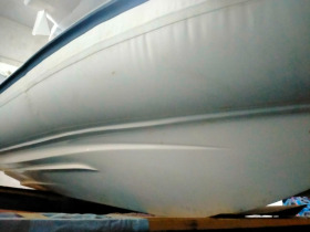 Обява за продажба на Надуваема лодка Plastimo Риб ~1 400 лв. - изображение 1