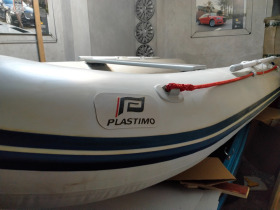 Обява за продажба на Надуваема лодка Plastimo Риб ~1 400 лв. - изображение 9