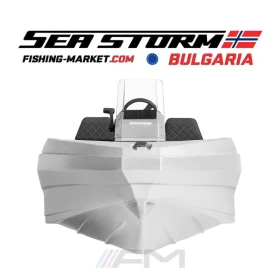 ����� ��������� ������������ SeaStorm 12 HDPE Advantage - 3.66 m - ������ ���� | Mobile.bg � ����� ������ 6