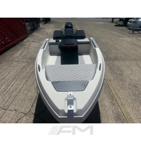 ����� �� �������� �� ����� ��������� ������������ SeaStorm 12 HDPE Advantage - 3.66 m - ������ ����