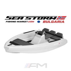 ����� ��������� ������������ SeaStorm 12 HDPE Advantage - 3.66 m - ������ ���� | Mobile.bg � ����� ������ 5