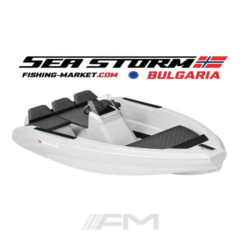 ����� ��������� ������������ SeaStorm 12 HDPE Advantage - 3.66 m - ������ ���� | Mobile.bg � ����������� 7