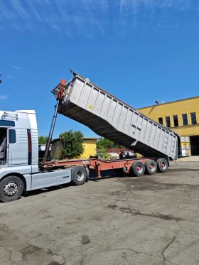  Fruehauf Crane 44- | Mobile.bg    5