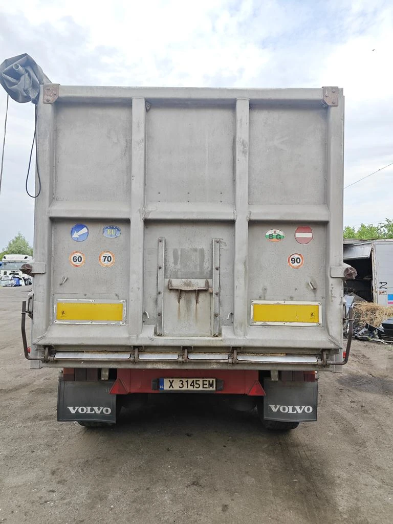  Fruehauf Crane 44- | Mobile.bg   9