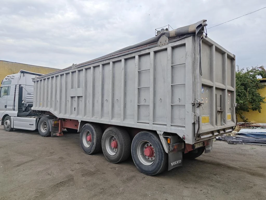  Fruehauf Crane 44- | Mobile.bg   6