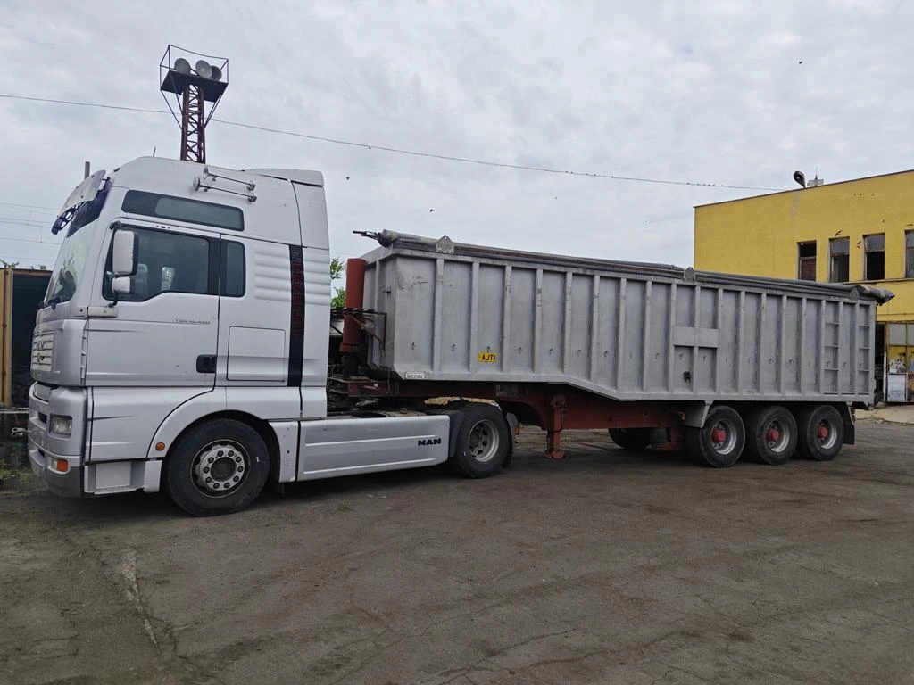  Fruehauf Crane 44- | Mobile.bg   13