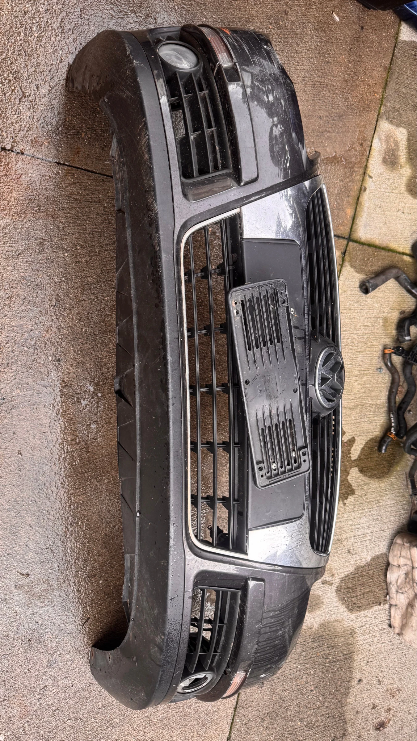    VW Passat 2006 - 2010 | Mobile.bg   1