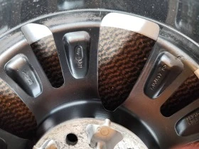 Джанти за Hyundai I30, снимка 6