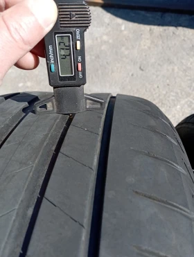 Гуми Летни 245/45R18, снимка 6