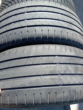 Гуми Летни 245/45R18, снимка 3